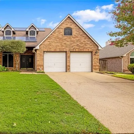 Buy this 4 bed house on 570 Mercer Street in Castleridge, Grand Prairie