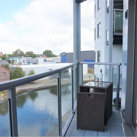 Rent this 2 bed apartment on Wave Close in Walsall, WS2 9LW