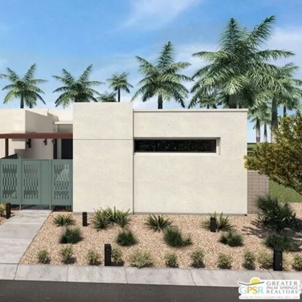 Buy this 3 bed house on Ambassador Drive in Palm Springs, CA 92262