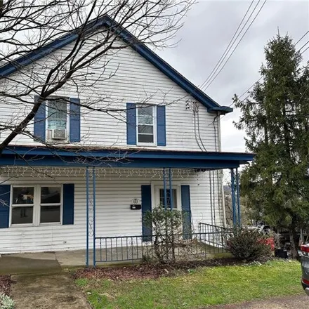 Buy this studio house on 121 Seville Ave in Pittsburgh, Pennsylvania
