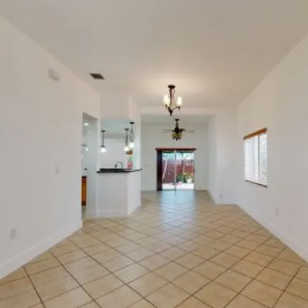 Rent this 4 bed apartment on 10873 Northwest 53Rd Lane in Doral Gardens, Doral
