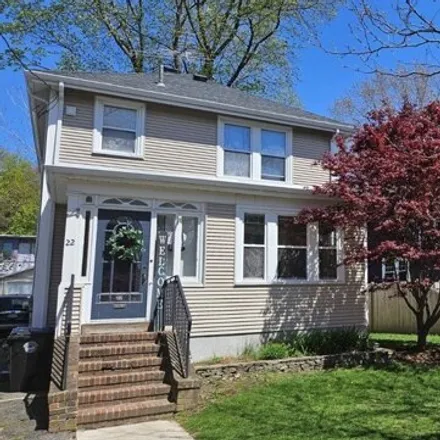 Rent this 3 bed house on 22 Loveland Road in Brookline, MA 02447