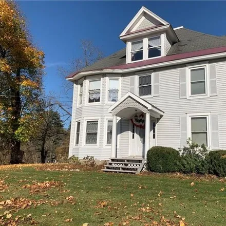 Buy this 3 bed house on 604 East Main Street in Concord, Village of Springville