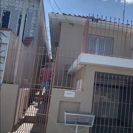 Rent this 2 bed house on Rua Padre Raimundo da Silva in Vila Alpina, São Paulo - SP