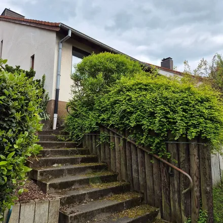 Rent this 4 bed apartment on Pappelweg 6 in 53757 Sankt Augustin, Germany