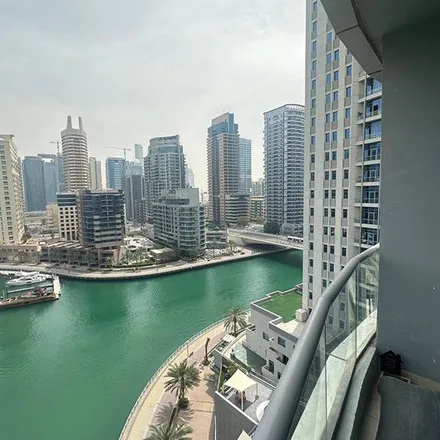 Image 5 - The Point, Marina Promenade, Dubai Marina, Dubai, United Arab Emirates - Apartment for rent
