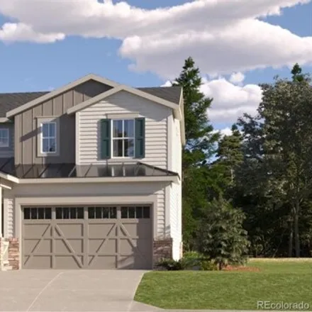 Rent this 3 bed house on East Pacific Place in Aurora, CO 80018