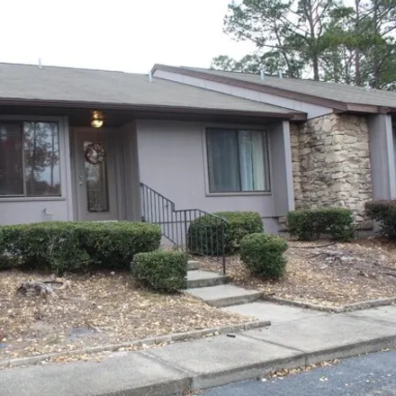 Buy this 2 bed townhouse on 3742 Northwest 53rd Road in Gainesville, FL 32653