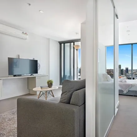 Rent this 1 bed apartment on Melbourne in Victoria, Australia