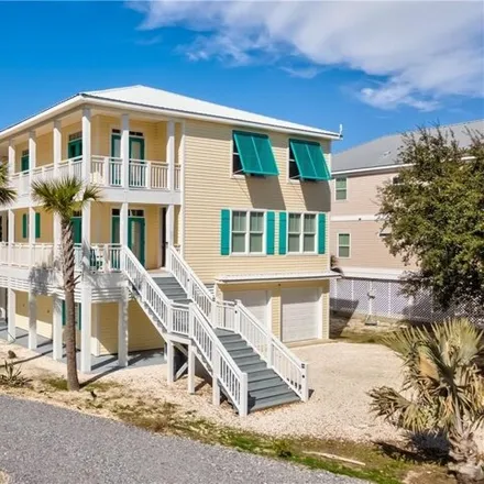 Buy this 3 bed house on Hernando Place in Dauphin Island, AL 36528