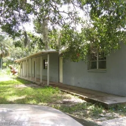 Rent this 2 bed house on 3814 Washington Avenue in Fort Myers, FL 33916