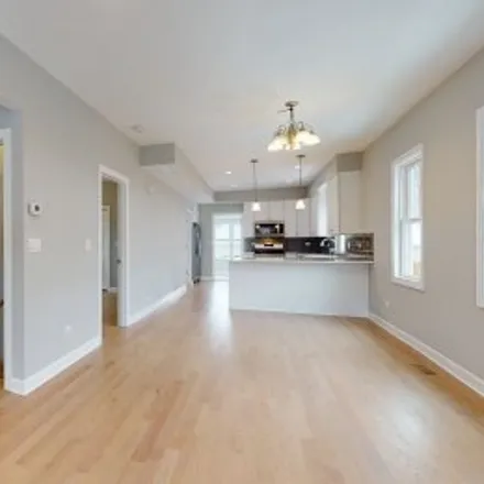 Buy this 4 bed apartment on 7304 West Myrtle Avenue in Norwood Park, Chicago