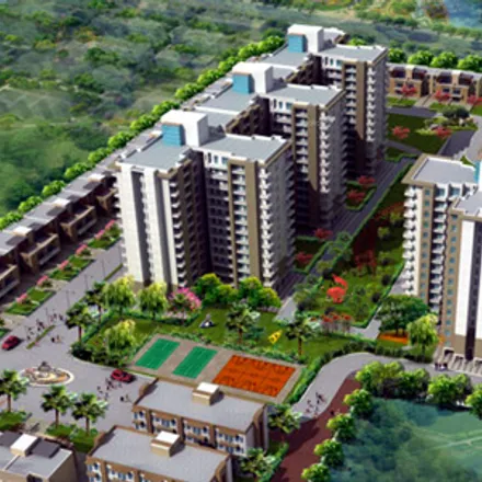 Image 2 - unnamed road, Sector 92, Gurugram - 122505, Haryana, India - Apartment for rent