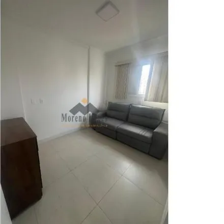 Rent this 2 bed apartment on Rua Amazonas in Vila Santa Terezinha, Sorocaba - SP