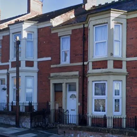 Rent this 2 bed apartment on Trinity Academy Newcastle in Condercum Road, Newcastle upon Tyne