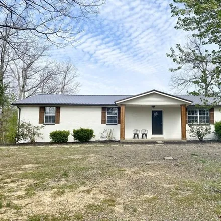 Buy this 4 bed house on 143 Eichstaedt Place in Humphreys County, TN 37185