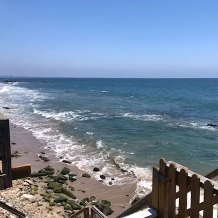 Image 2 - 20198 Pacific Coast Highway, Las Flores, Malibu, CA 90265, USA - House for rent