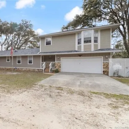 Image 2 - 6500 North Anchor Point, Citrus County, FL 34442, USA - House for sale