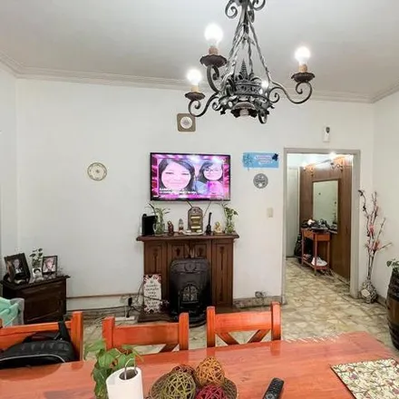 Buy this 2 bed apartment on Arregui 3144 in Villa del Parque, C1417 FYN Buenos Aires