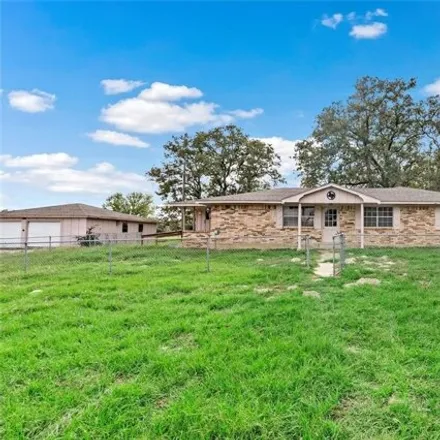 Buy this 4 bed house on Ofczarzak Trail in Burleson County, TX