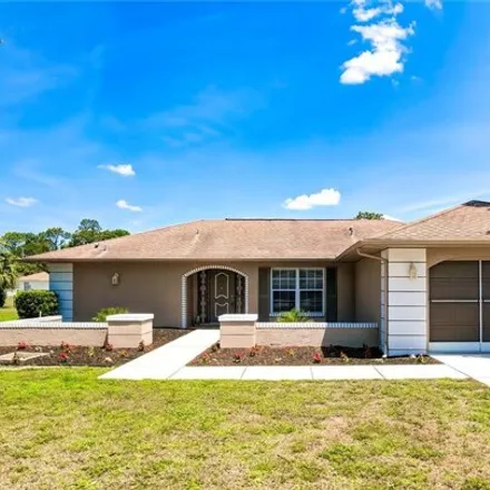 Buy this 2 bed house on 9171 Sanborn Street in Spring Hill, FL 34608