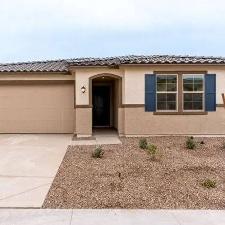Buy this 4 bed house on 18157 West Navajo Street in Goodyear, AZ 85338