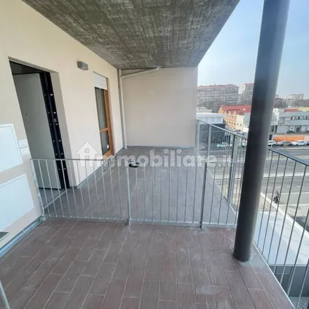 Image 5 - Via Sandro Botticelli 83a, 10154 Turin TO, Italy - Apartment for rent