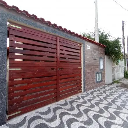 Buy this 2 bed house on Avenida Dom Pedro I in Balneário Itaguaí, Mongaguá - SP