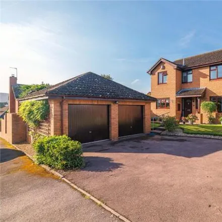 Image 1 - The Pippins, Wilton, HR9 6BQ, United Kingdom - House for sale