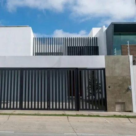 Buy this 5 bed house on Avenida Paseos Solares in Solares, 45019 San Juan de Ocotán