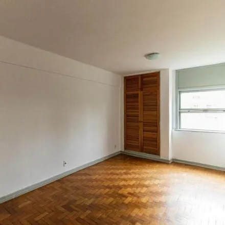 Rent this 1 bed apartment on Largo do Arouche 197 in Vila Buarque, São Paulo - SP