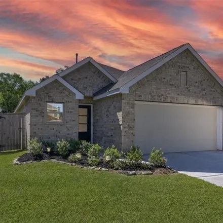Buy this 3 bed house on unnamed road in Houston, TX 77345