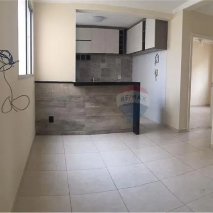 Rent this 2 bed apartment on Rua da Paz in Araras, Araras - SP