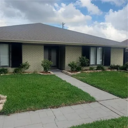 Rent this 4 bed house on 3005 Tolmas Drive in Metairie, LA 70002