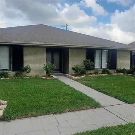 Image 1 - 3005 Tolmas Drive, Metairie, LA 70002, USA - House for rent