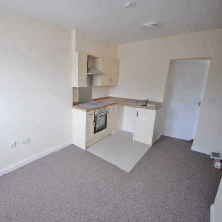 Rent this 1 bed apartment on Trimmings Country Store in Boston Road South, Holbeach CP