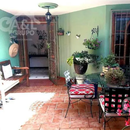 Buy this 3 bed house on Calle Colegio Militar in 91016 Xalapa, VER