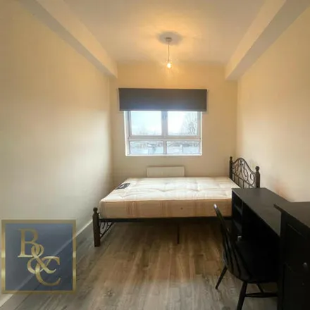 Image 6 - Park View House, Pancras Road, London, NW1 1UH, United Kingdom - Room for rent