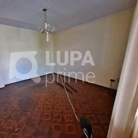 Rent this 5 bed house on Rua do Imperador 565 in Vila Isolina Mazzei, São Paulo - SP