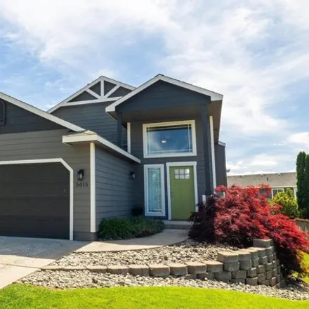 Buy this 4 bed house on 5015 W Pacific Park Dr in Spokane, Washington
