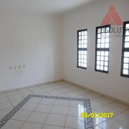 Rent this 2 bed house on Rua do Amor in Parque Liberdade, Americana - SP