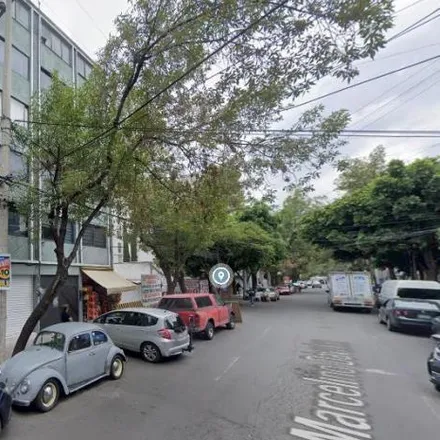 Image 2 - Calle Marcelino Dávalos, Cuauhtémoc, 06880 Mexico City, Mexico - Apartment for sale