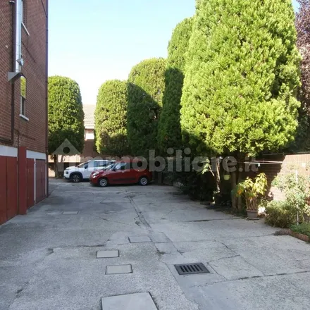 Rent this 4 bed apartment on Via Giuseppe Fabbri 112 in 44141 Ferrara FE, Italy