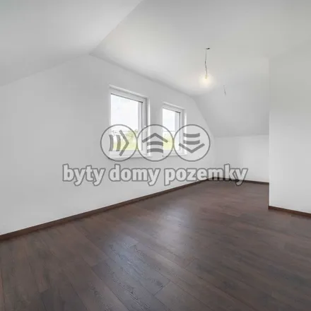 Rent this 5 bed apartment on 18044 in 334 41 Nová Ves, Czechia