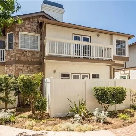 Rent this 2 bed townhouse on 2552 West Carson Street in Torrance, CA 90503