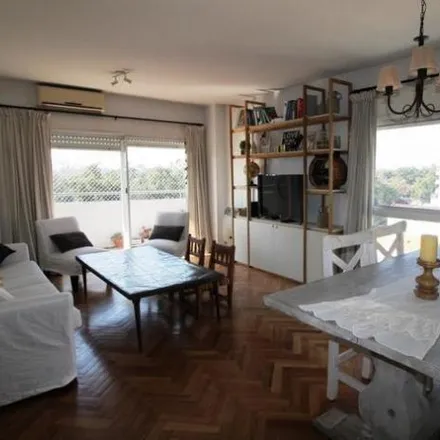 Buy this 2 bed apartment on Heladería Faricci in Avenida Centenario 2100, Partido de San Isidro