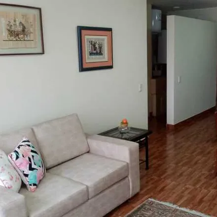 Rent this 1 bed apartment on Alberto del Campo Avenue 176 in San Isidro, Lima Metropolitan Area 15076