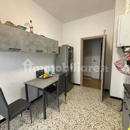 Rent this 3 bed apartment on Via Olona in 26100 Cremona CR, Italy