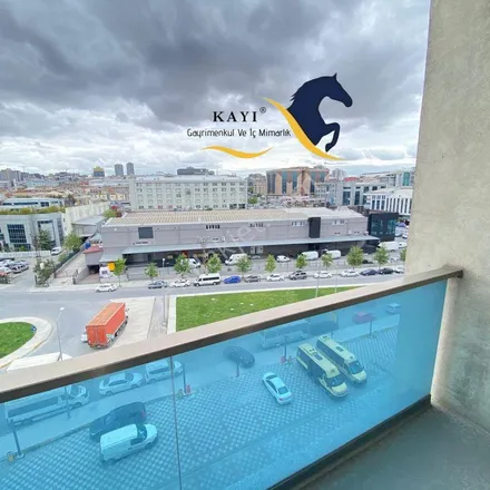 Image 6 - Altınbaş Üniversitesi, Dilmenler Caddesi 26, 34217 Bağcılar, Turkey - Apartment for rent