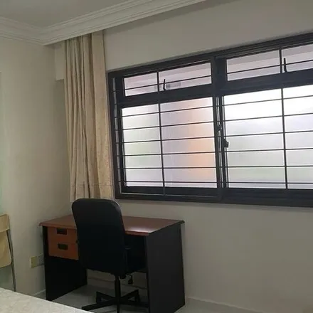 Image 2 - Anchorvale, 304A Anchorvale Link, Singapore 541304, Singapore - Room for rent